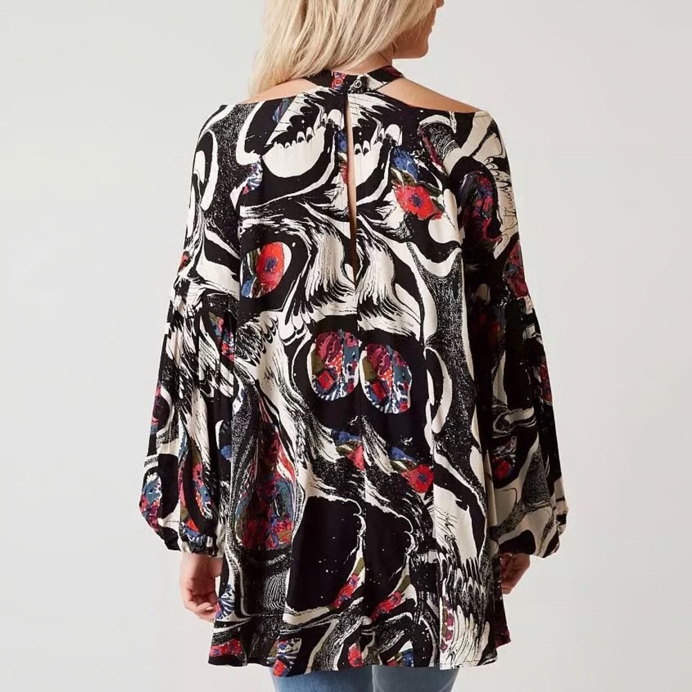 Free People Drift Away Top / Dress
